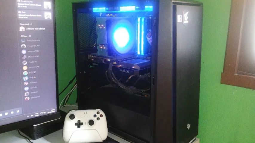 Computador Gamer - Foto 4