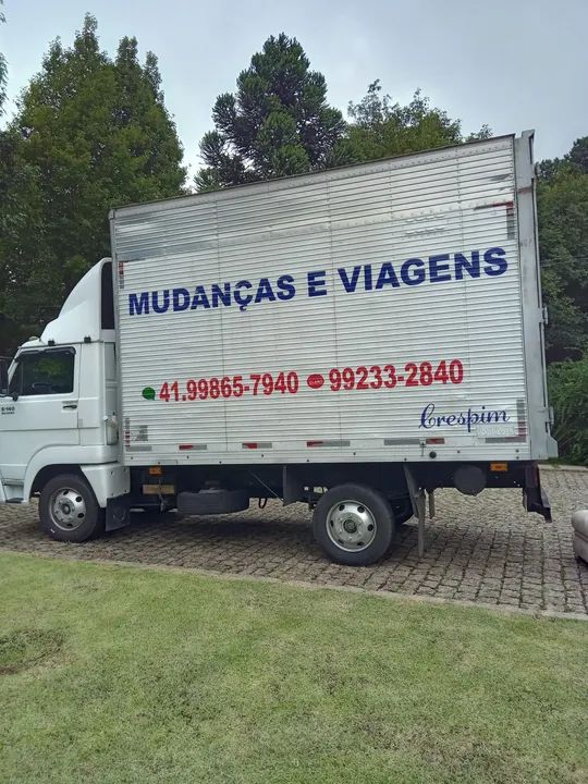 Mudanças Campo Comprido - Foto 4