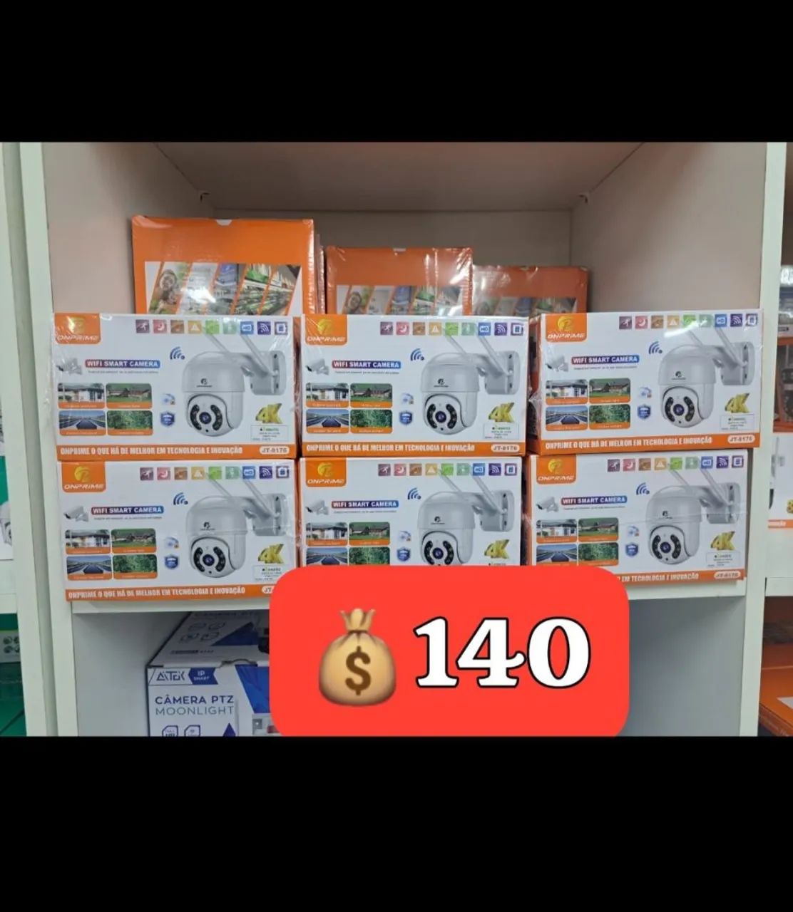 Fazemos entregar grátis  - Foto 4