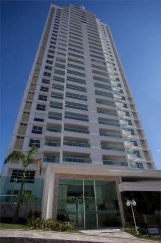 Edificio ABSOLUTO 3/4, 05 vagas de garagem bairro Jardim Mariana - Cuiabá - MT