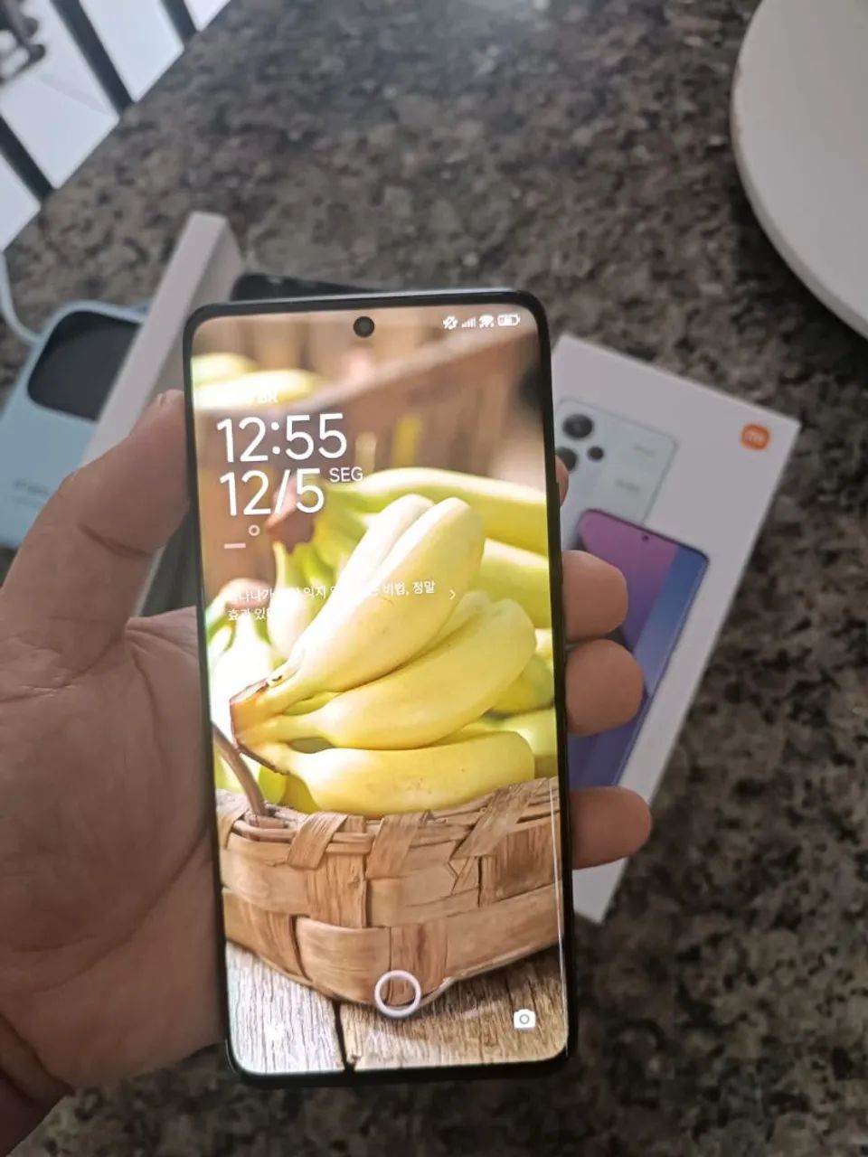 Xiaomi Redimi Note 13 Pro Plus Novíssimo  - Foto 4