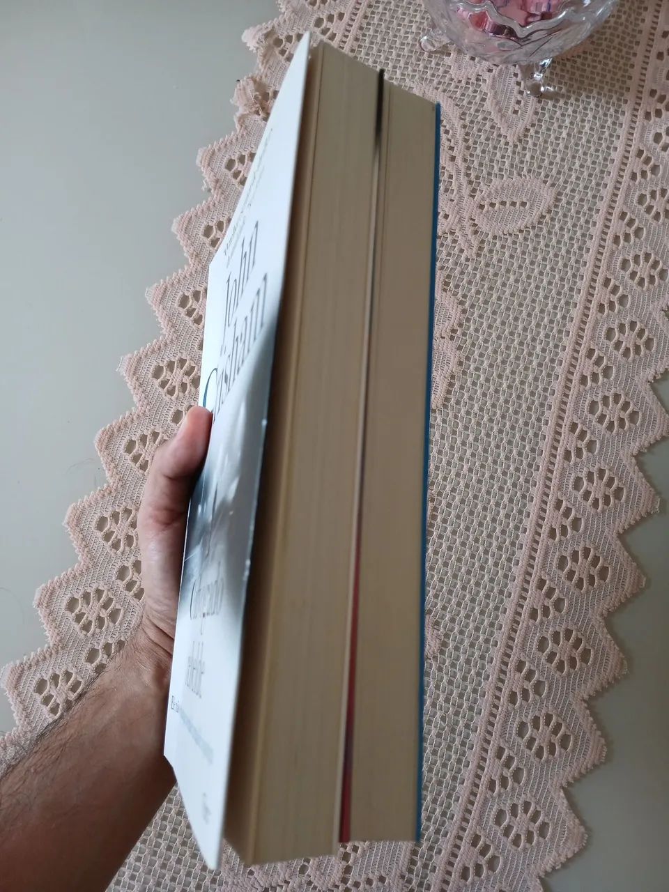 livros de John Grisham - Foto 4