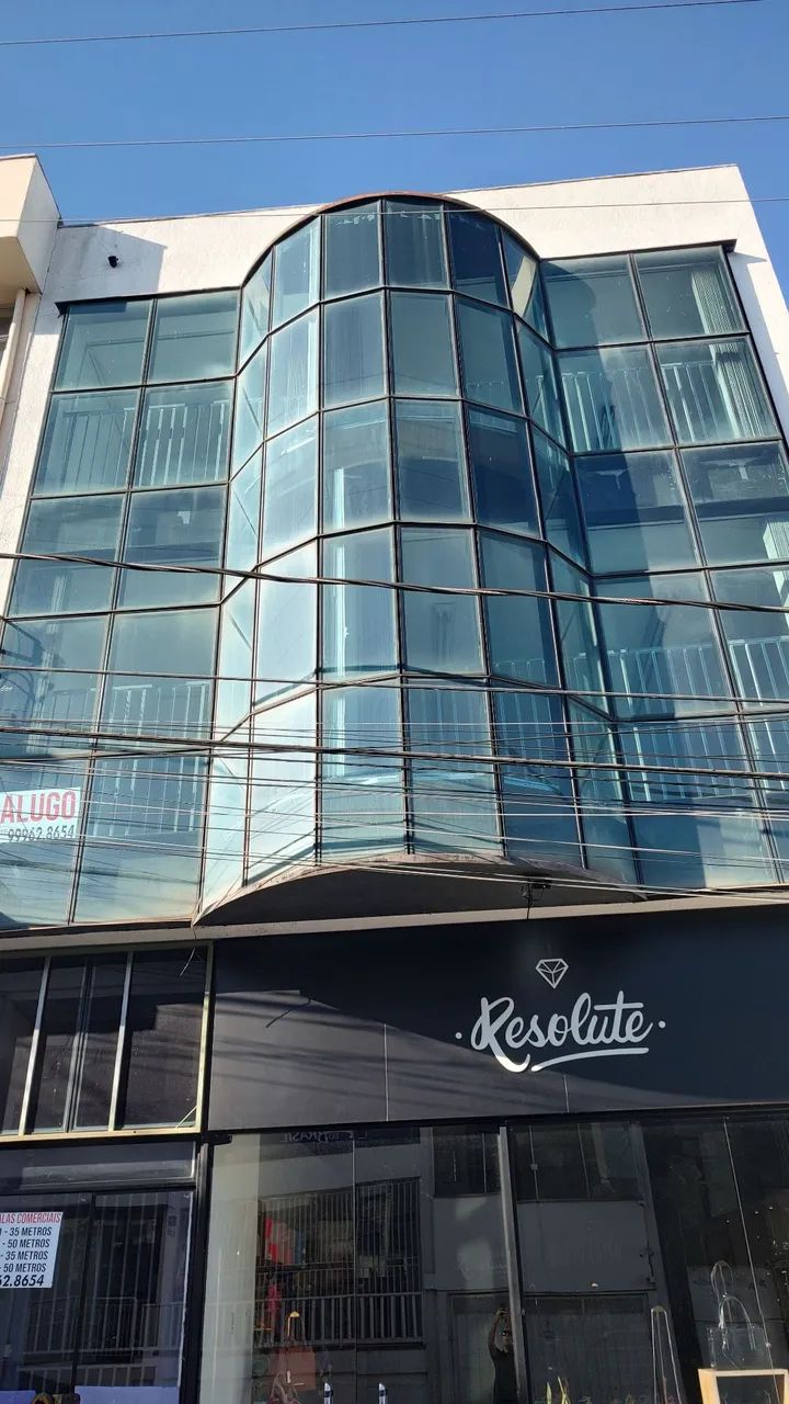 Foto - Itatiba - Centro