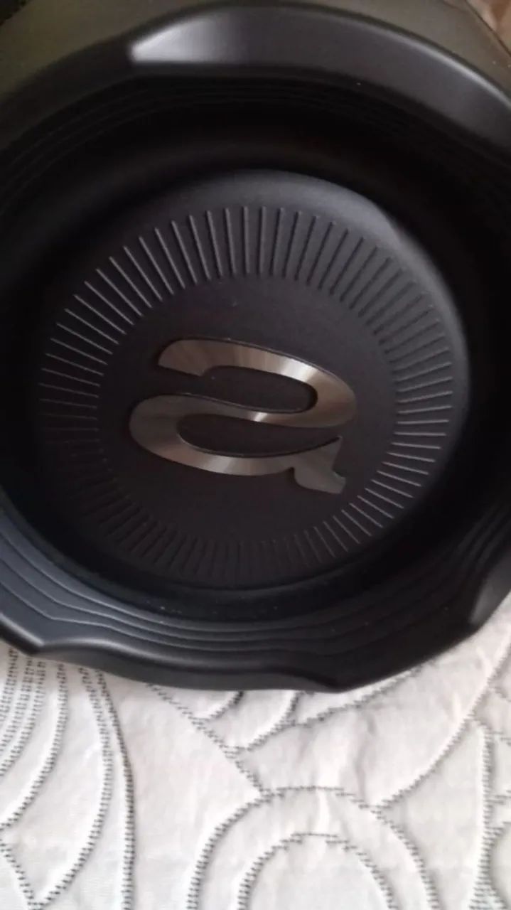 Caixa de Som Bluetooth Alwa 30 horas de bateria - Foto 3