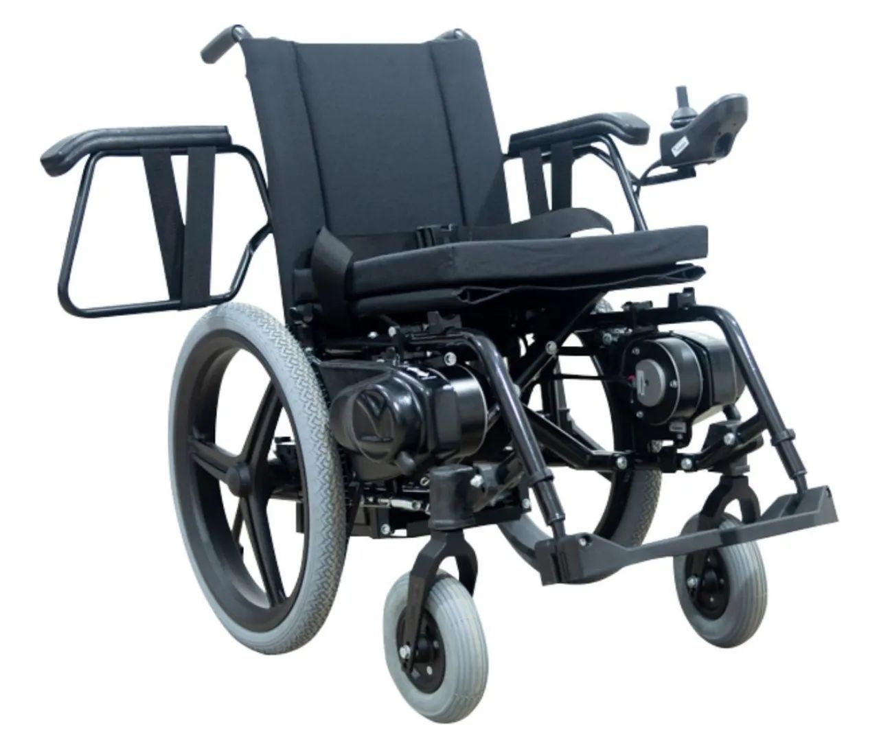 Cadeira Motorizada Ortobras