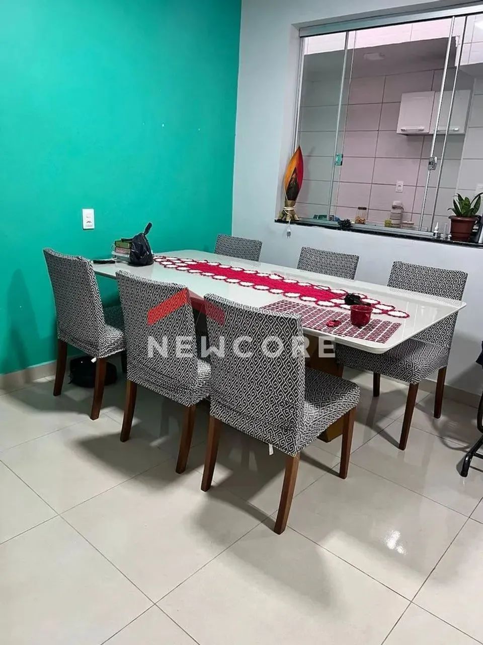 Apartamento em Rua Ômega - Jardim América - Belo Horizonte/MG - Foto 2