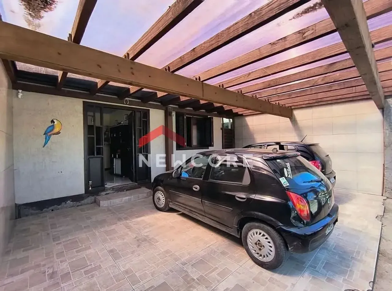Casa em Rua Clara Machado - NORDESTE - Imbé/RS