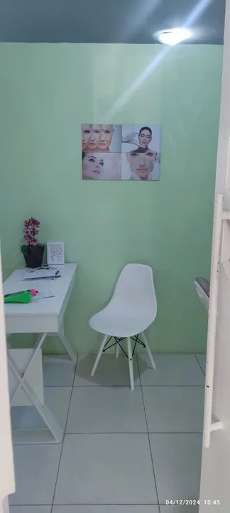 Consultório odontológico