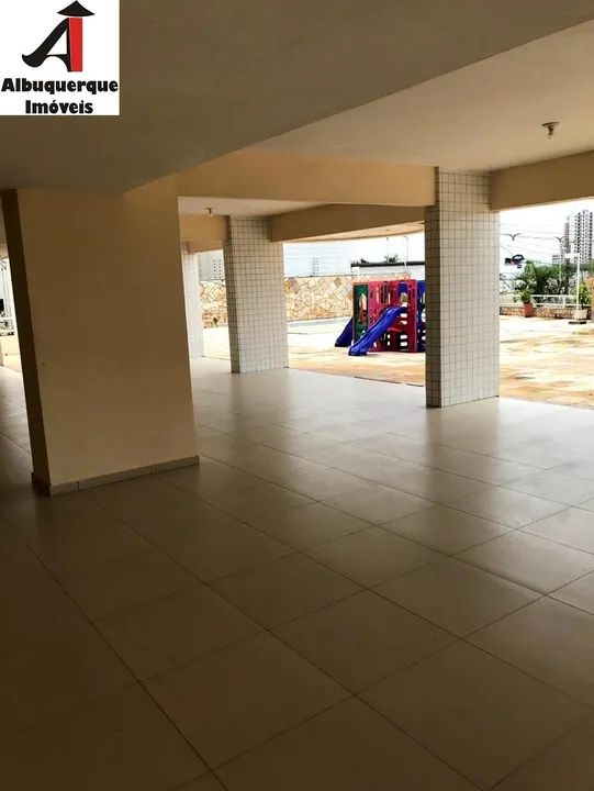 APARTAMENTO RESIDENCIAL em São Luís - MA, Ponta D' Áreia - Foto 5