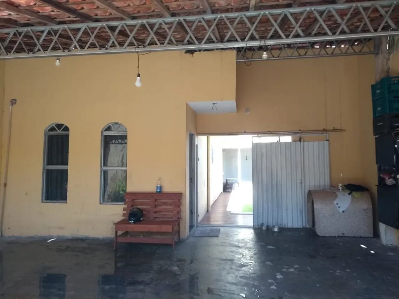 Foto - Itapetininga - Vila José Salem