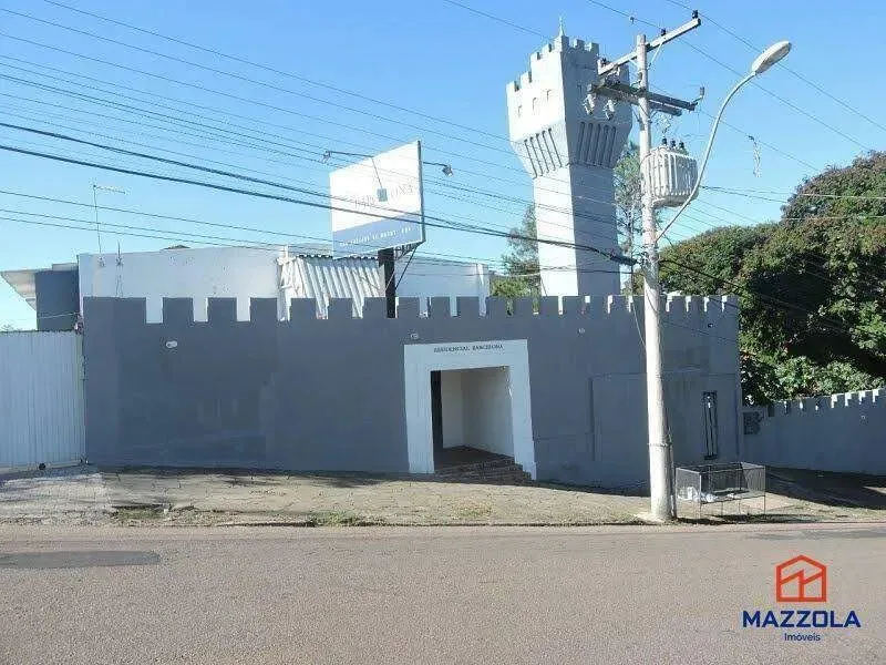 Apartamento JK para aluguel, 1 quarto, Santa Tereza - Porto Alegre/RS