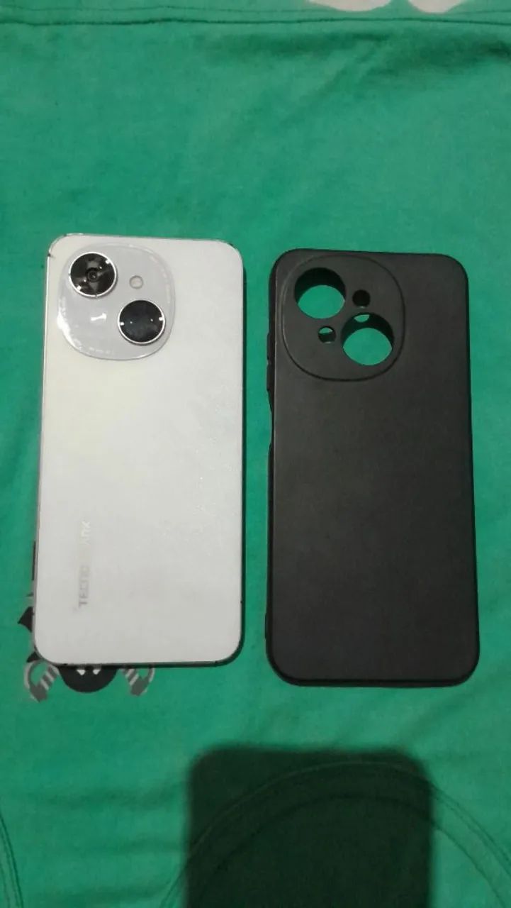 Tecno Spark go 164295048888195122