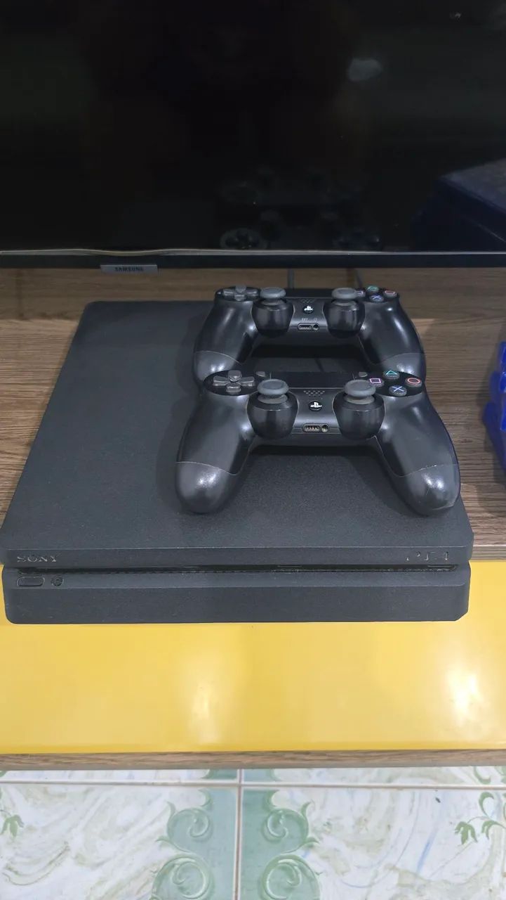 PC i5 e Ps4 Slim432208724205260800