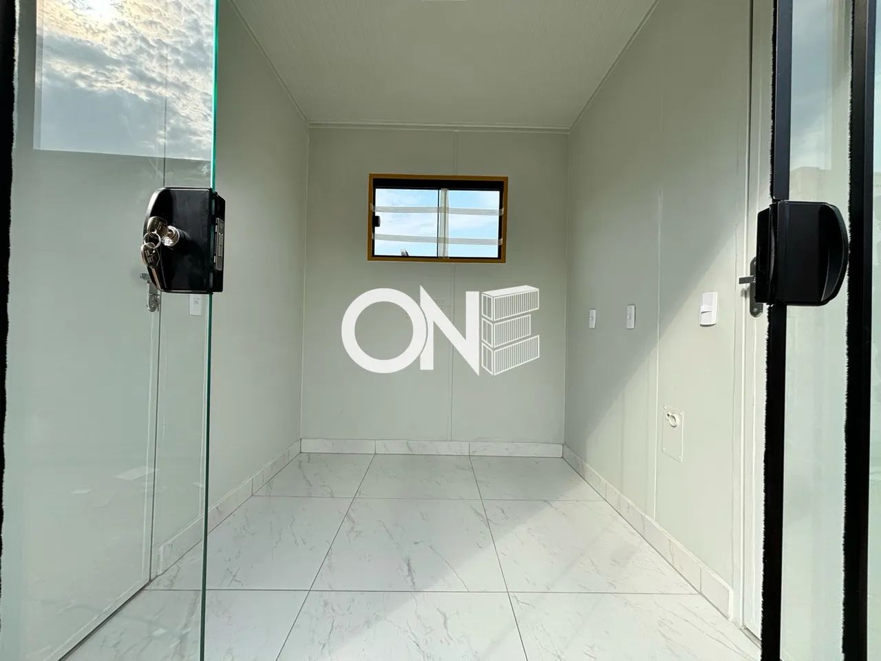 Kitnet para morar ou alugar a partir R$ 33.900,00 - Foto 5
