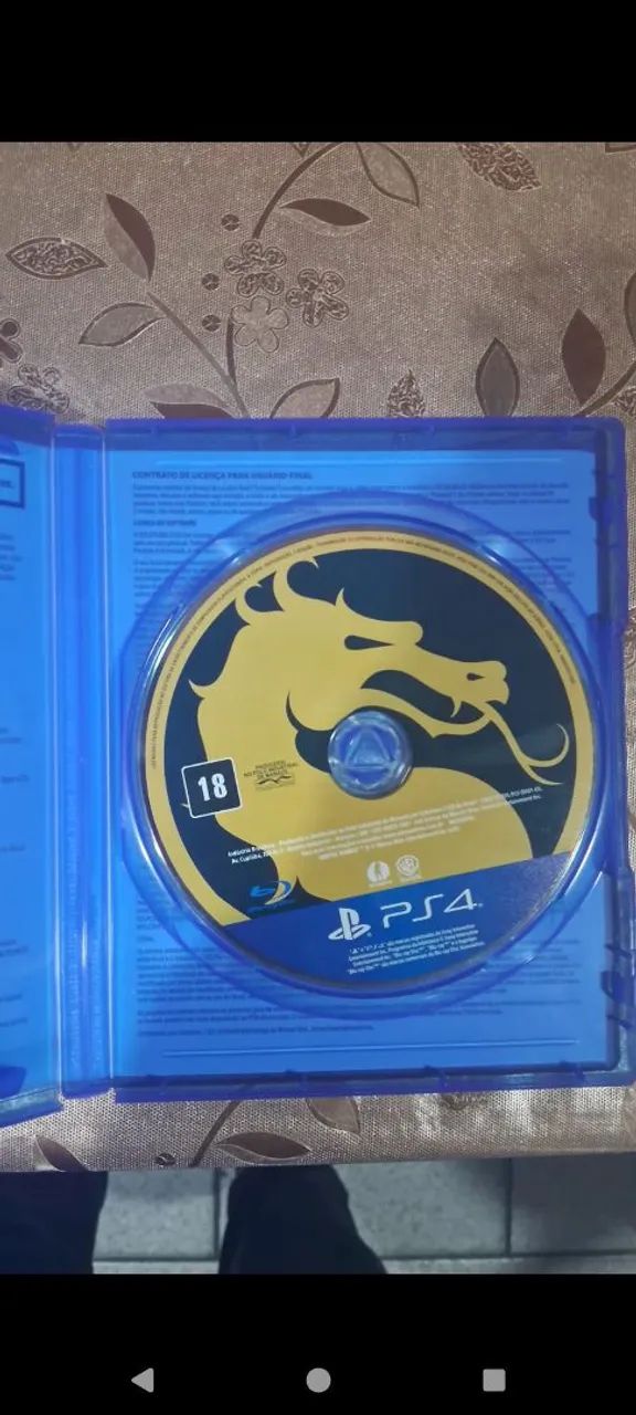 Mortal Kombat 11 PS4 - Foto 3