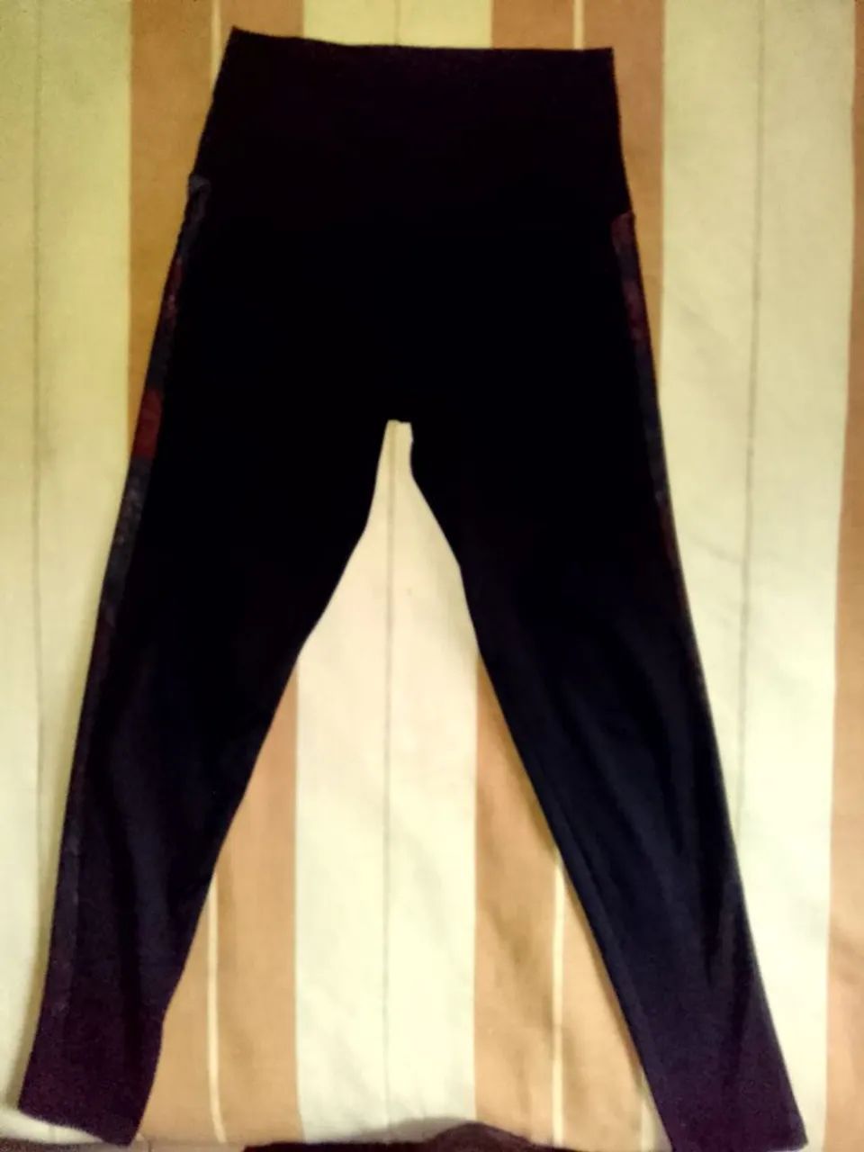 CALÇA LEGGING TAM.M  - Foto 5