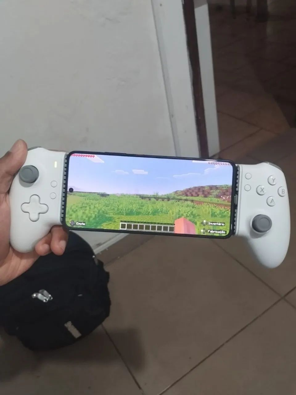 EasySMX M15 Controle - Foto 4
