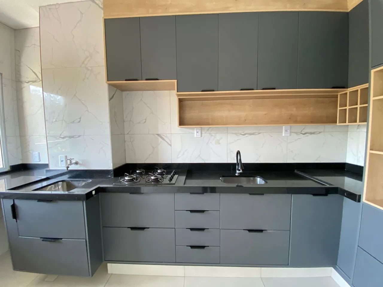 Foto - Piracicaba - Santa Terezinha