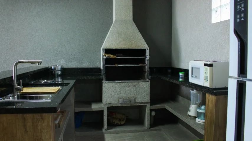 Refúgio de FRENTE para o Mar em Itapoá - SC - Foto 5