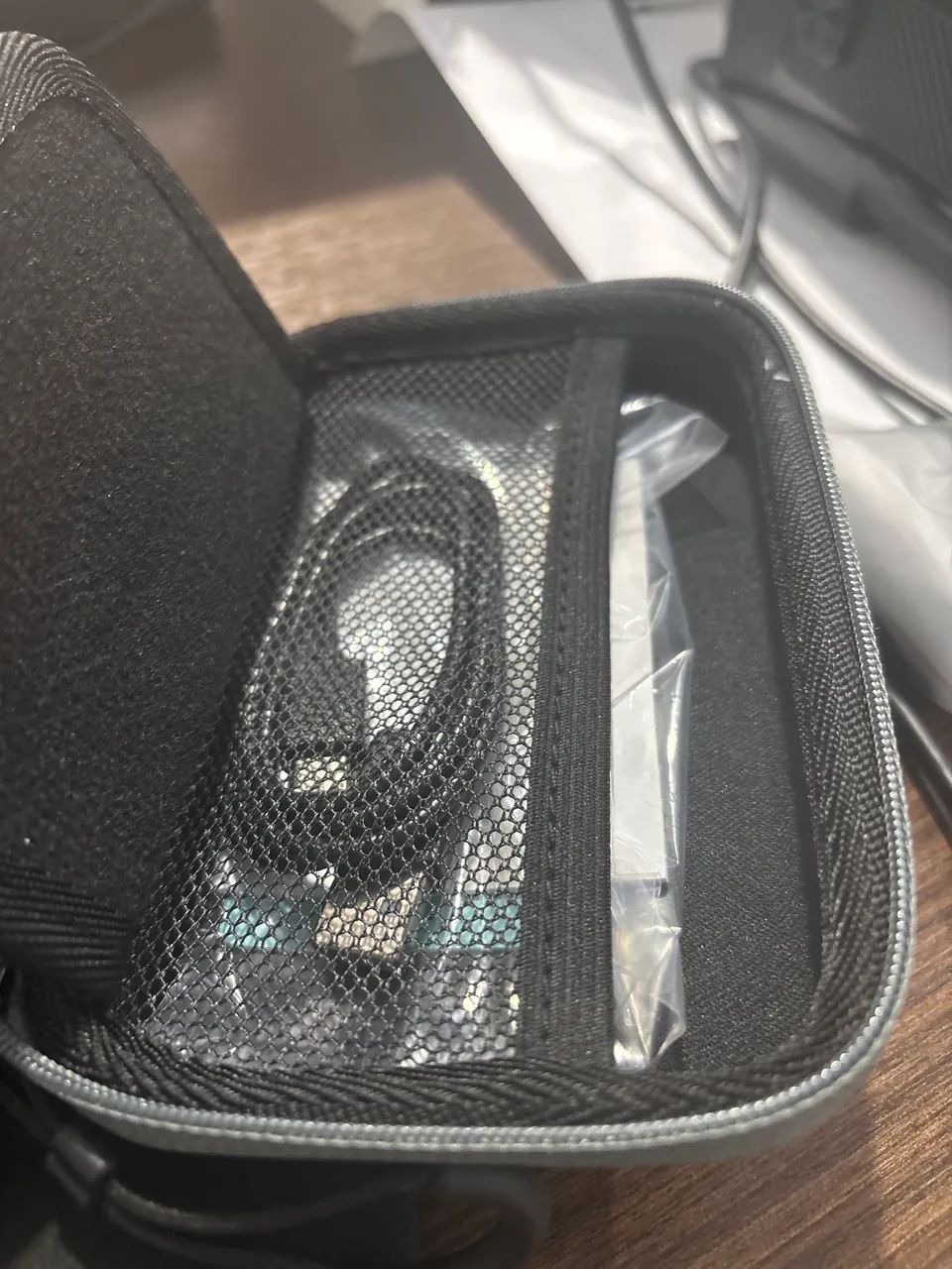 Microfone Hollylan Lark C1 (zero) - Foto 2