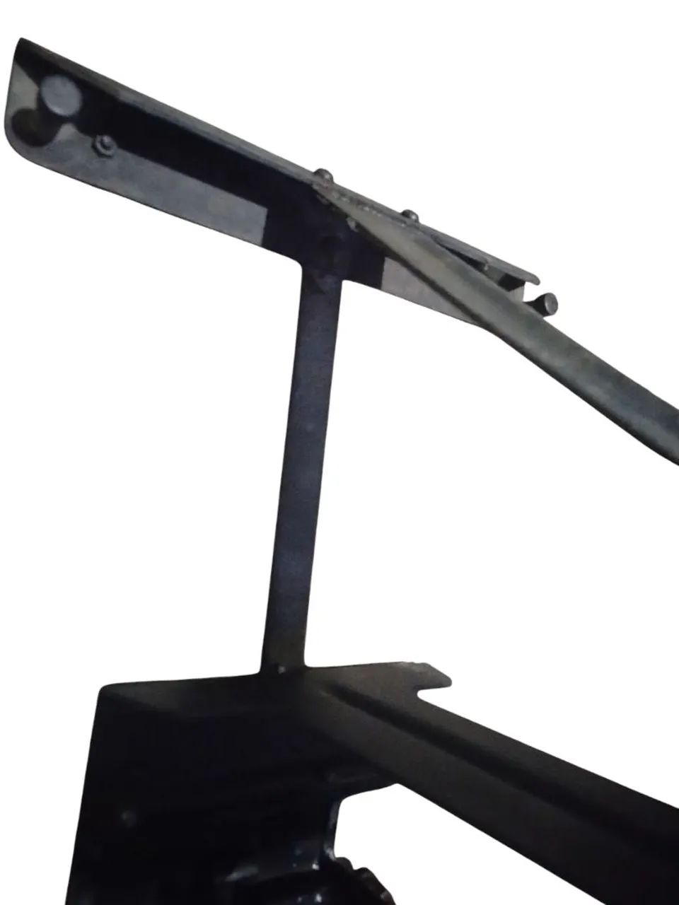 Pedal Bumbo Eletrônico Shelter SD90 SD92 Compatível Roland Alesis yamaha Turbo Drum Medeli - Foto 4