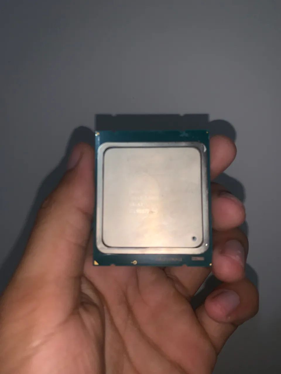 Xeon E5 2650 V2 - Foto 3