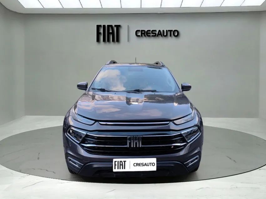 Fiat TORO 1.3 TURBO 270 FLEX FREEDOM AT6.