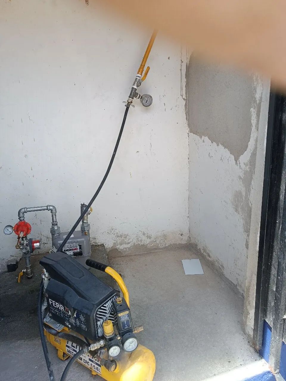 Tubulação de gás glp e gnv - Foto 3