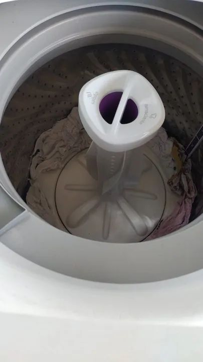 Máquina de Lavar Consul - 12kg - Automática - Foto 2