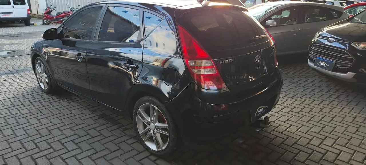 I30 2011 MANUAL  - Foto 2