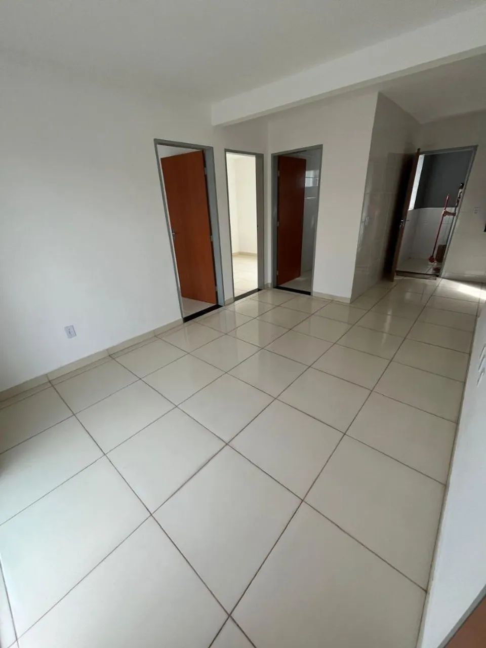 Foto - Águas Lindas de Goiás - Parque da Barragem Setor 08