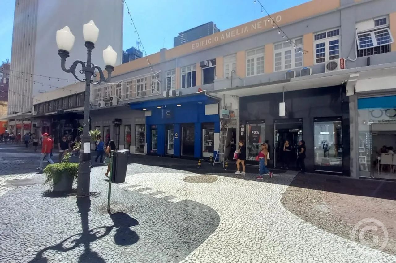 Sala comercial no Centro de Florianópolis: localização estratégica para seu negócio - Foto 3