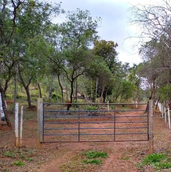 Chacaras de 2 mil metros em azurita  - Foto 4