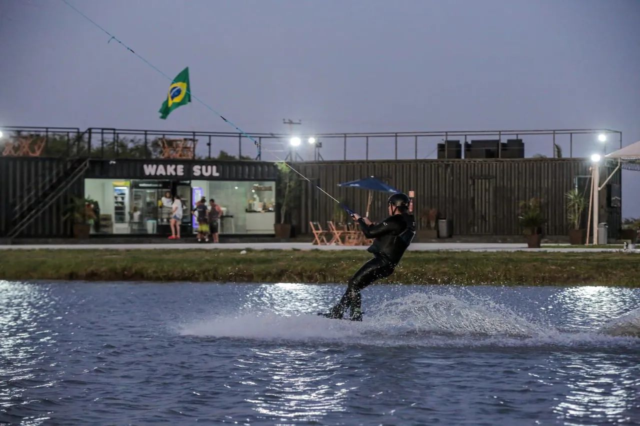 Sítio e Parque Aquático à Venda em Eldorado do Sul no - Foto 11