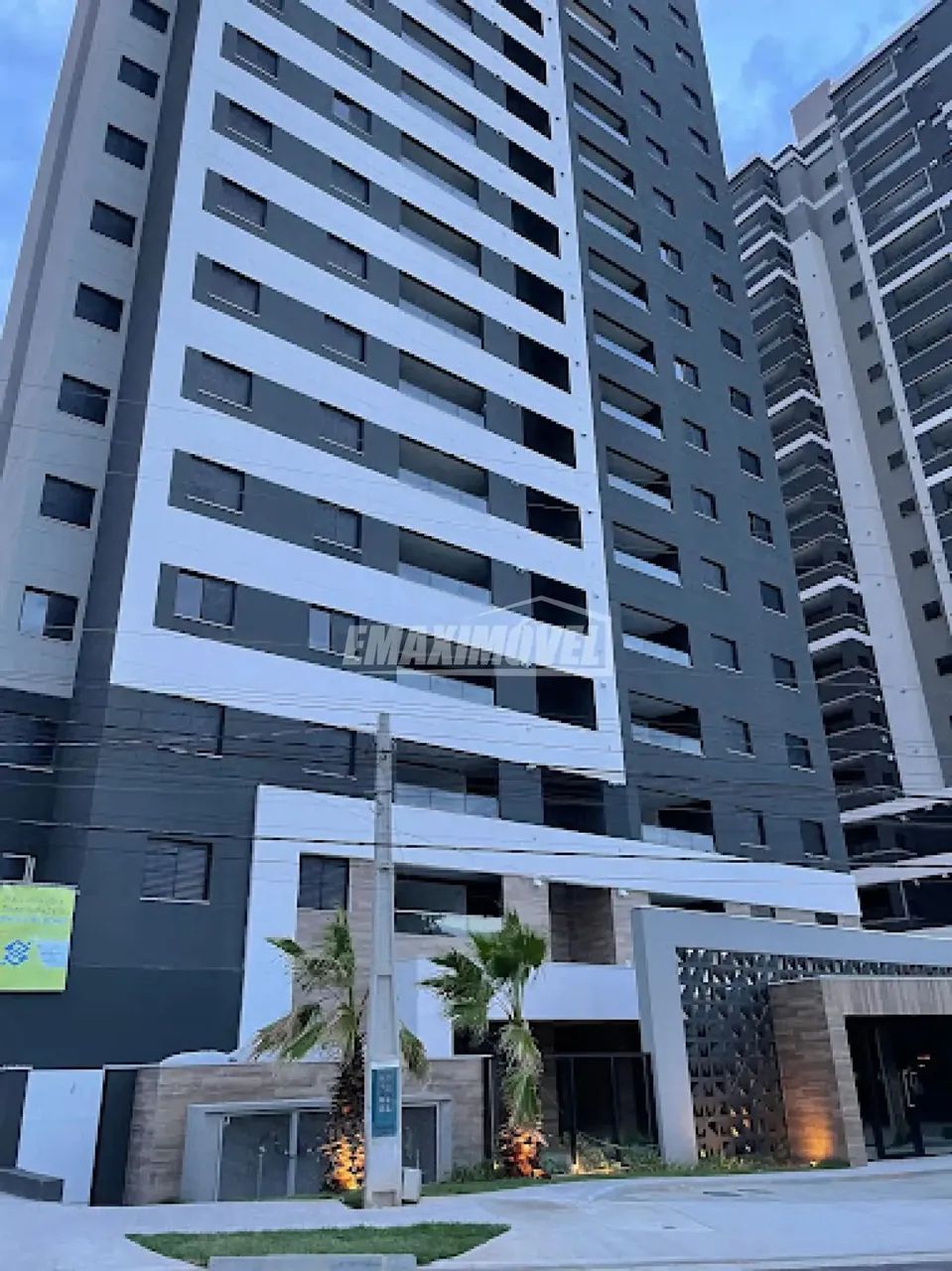 Apartamento mobiliado com 1 Quarto e 1 vaga - Boa Vista - Foto 2