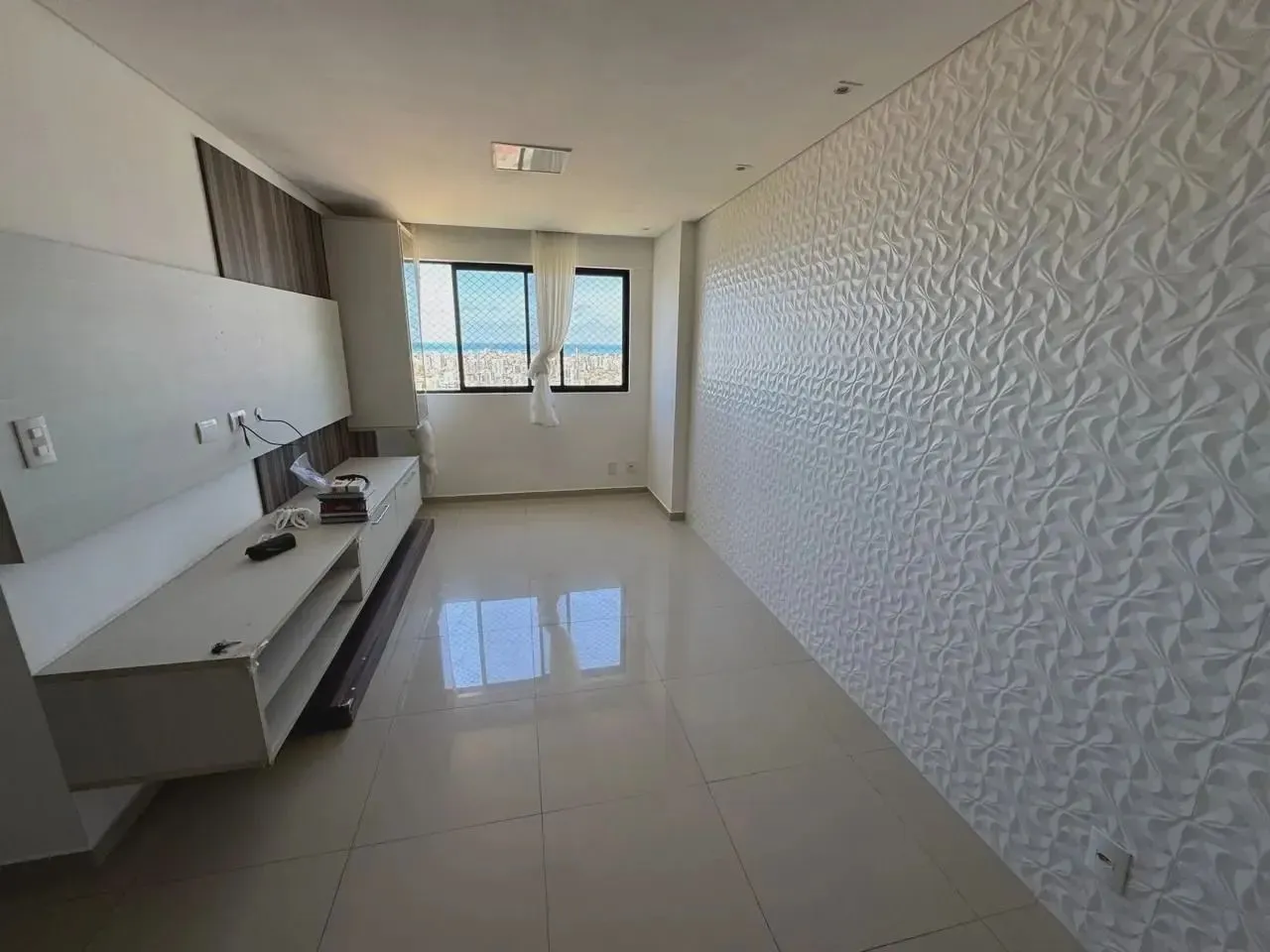 Apartamento para locação no CONDOMÍNIO ALTO DAS ALAMEDAS , PRADO , Maceió, AL