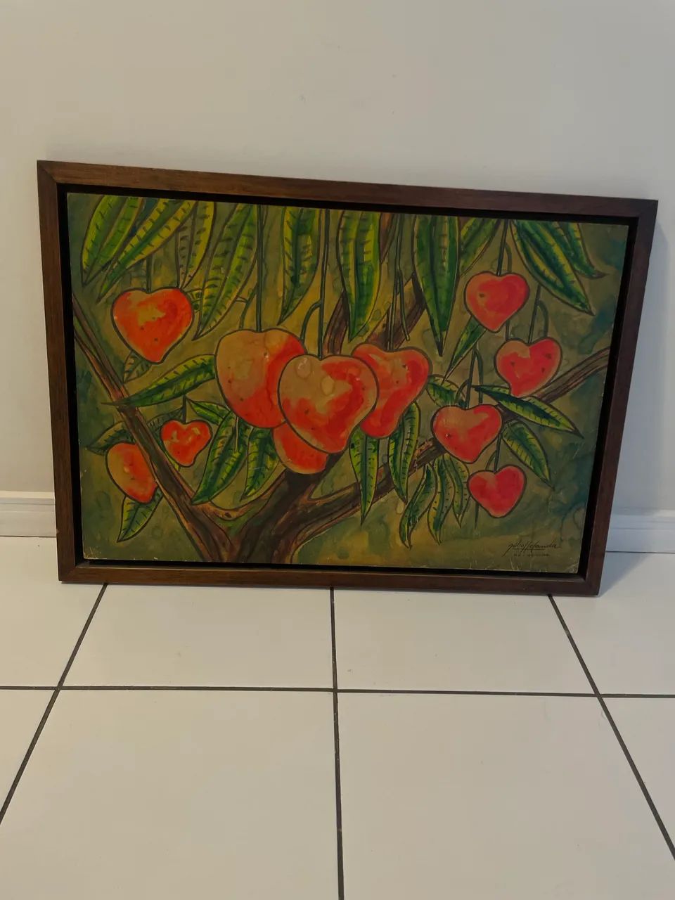 QUADRO RETRÔ  - Foto 3