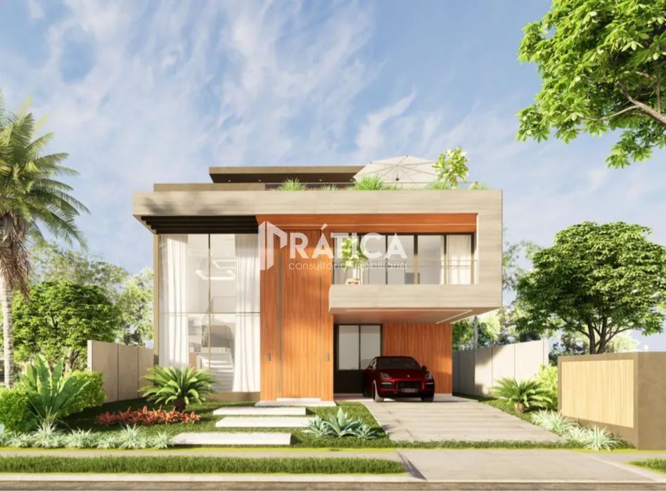 Condomínio Alphaville - Excelente oportunidade na Barra da tijuca, apartamento com 750m²