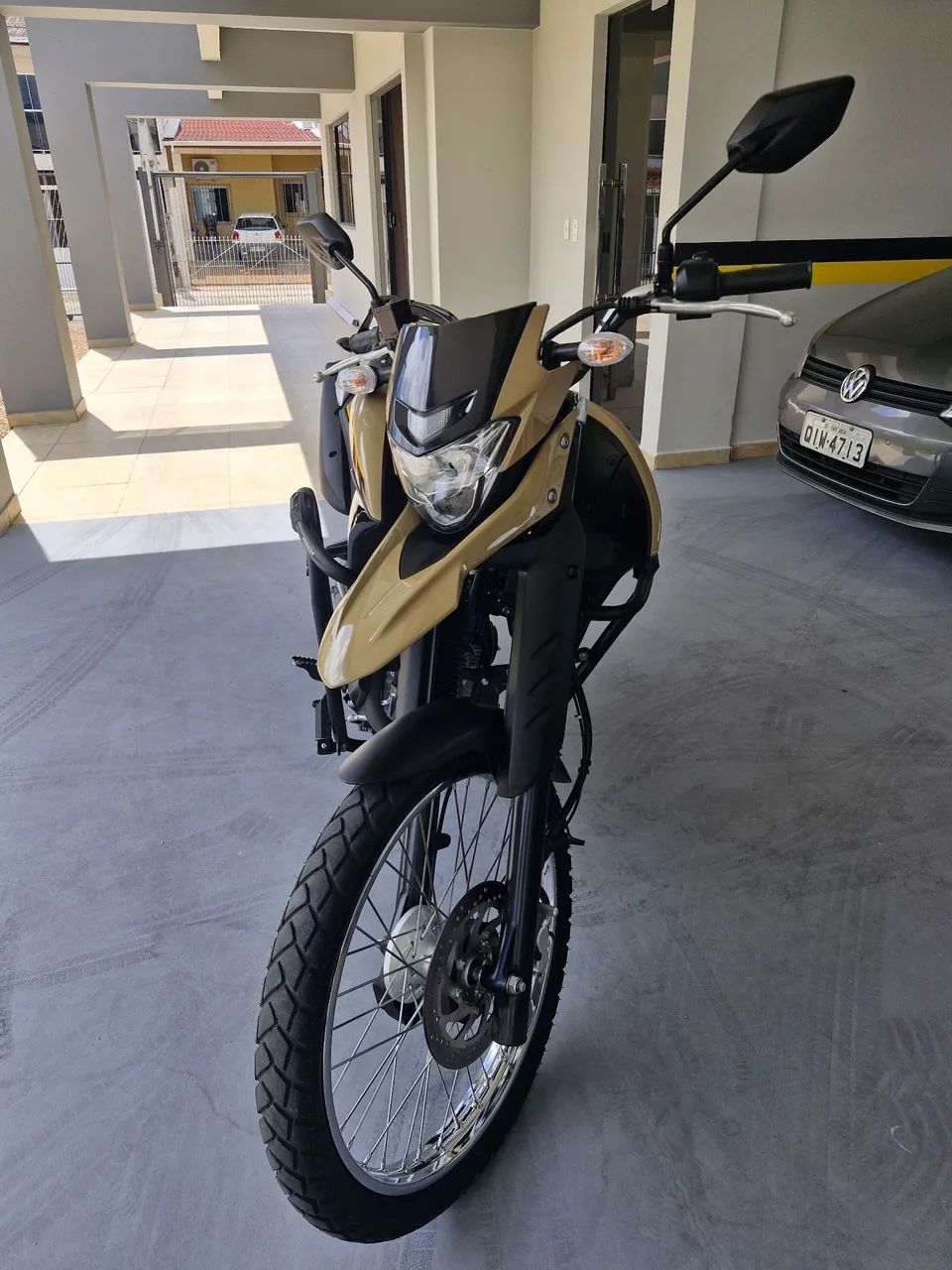 Lander 250 bege. - Foto 4