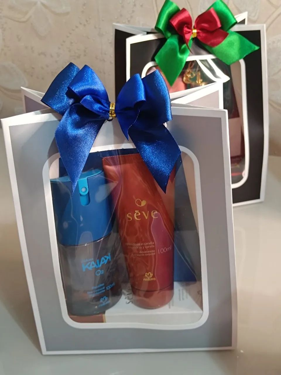 Presentes de Natal  - Foto 4