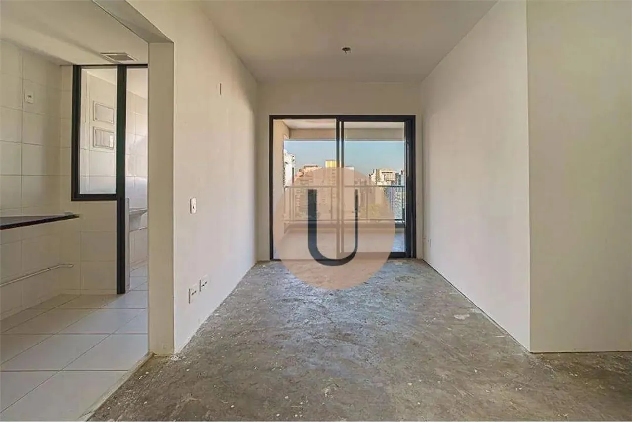 Pinheiros, 73m2, 2 dormitórios, 1 vaga de garagem + depósito, condomínio clube, espaço pet