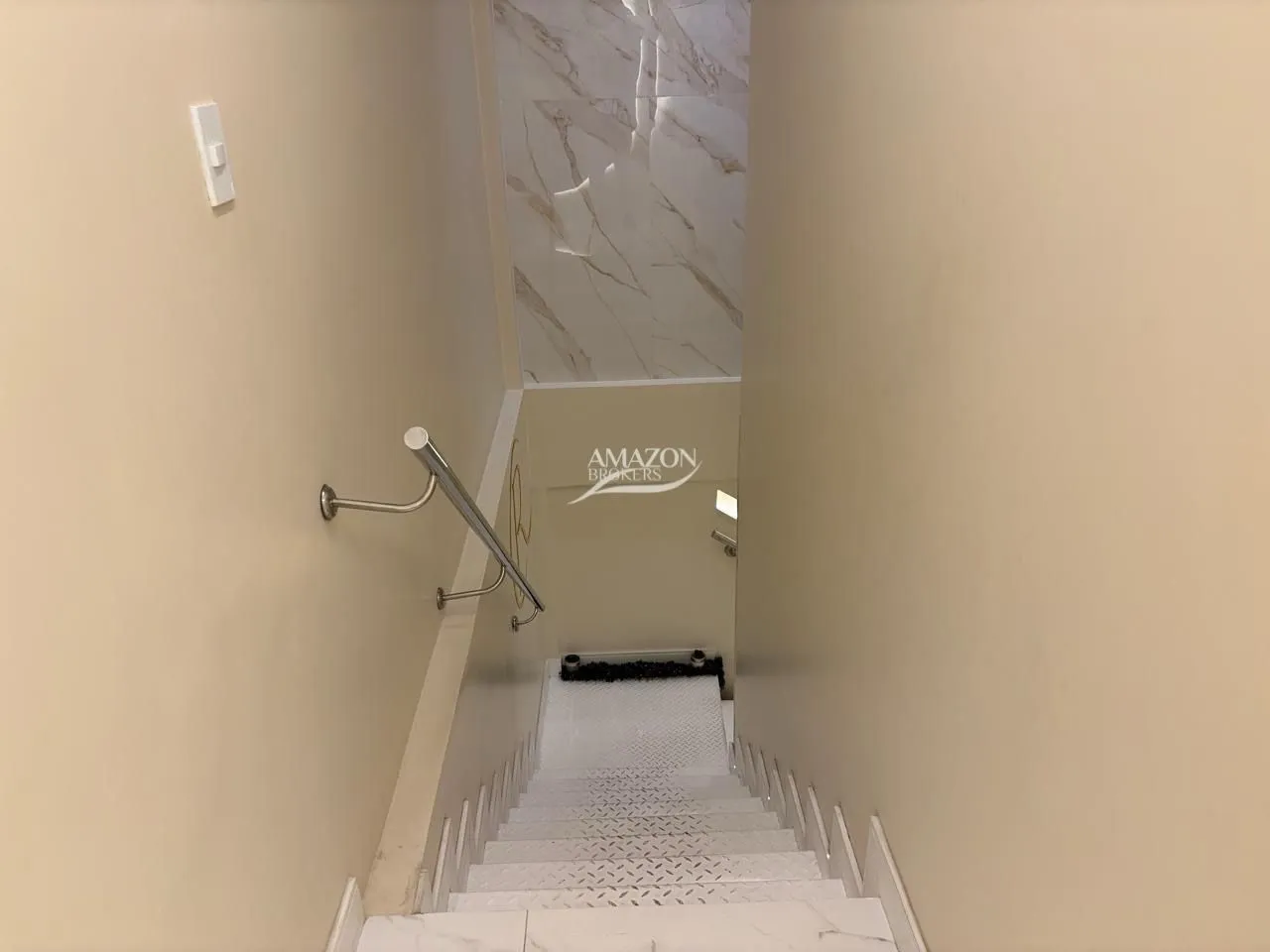 Linda Sala Fino Acabamento
