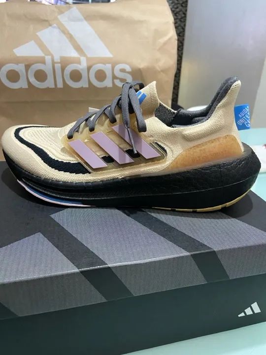 Tênis adidas ultraboost  - Foto 5