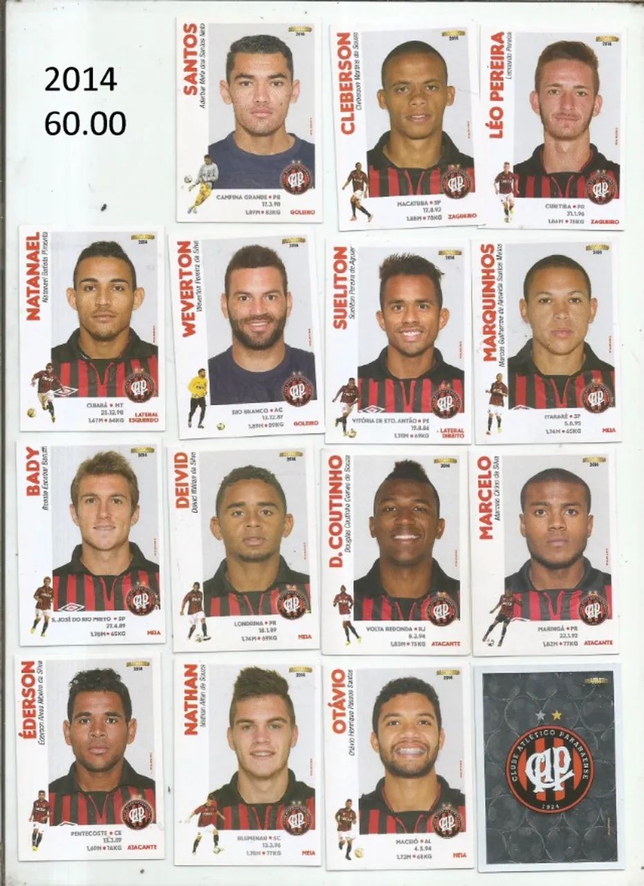 FIGURINHAS