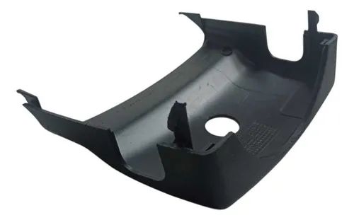 Moldura Coluna Superior Direção Acabamento Ka  2008 A 2013 - Foto 4