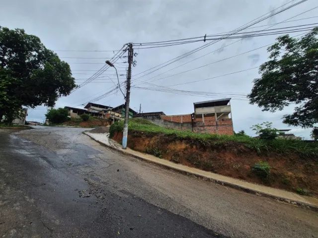 Terreno 363m2