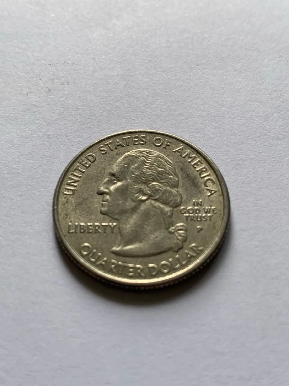 Moeda Montana 2007 - Foto 2