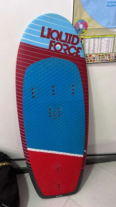 Prancha kite Foil - Foto 3