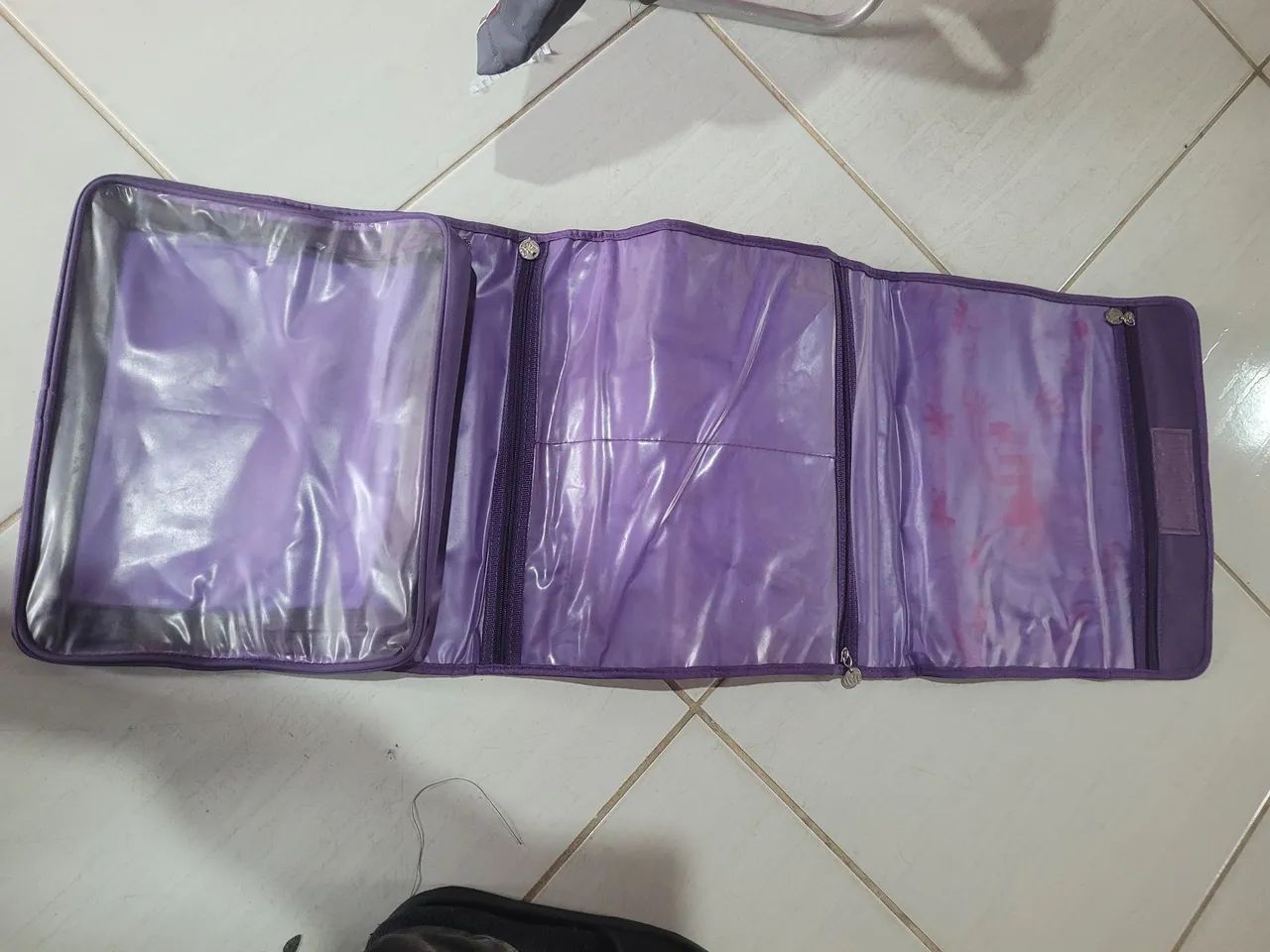 Bolsa coisas boas Luciano Martins - Foto 2