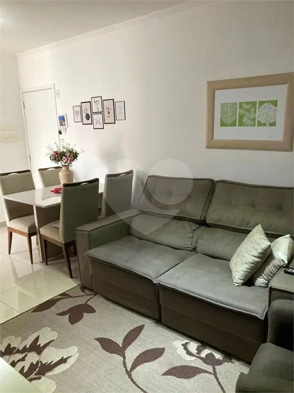 Apartamento com 3 quartos à venda em Jardim Nova Manchester - SP - Foto 2
